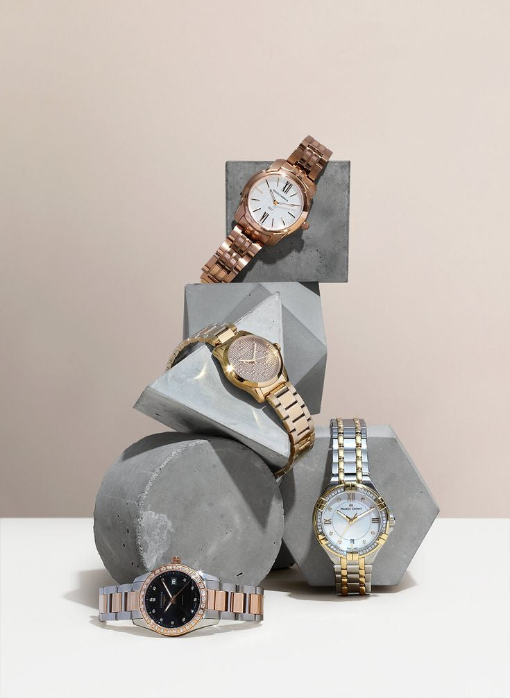 Hand Watch's